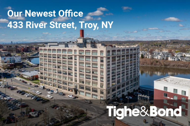 Opening Our Second New York Office in Troy Northeast consulting ...